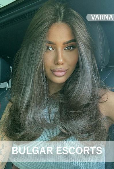 BULGAR ESCORTS www.bulgar-escort.info