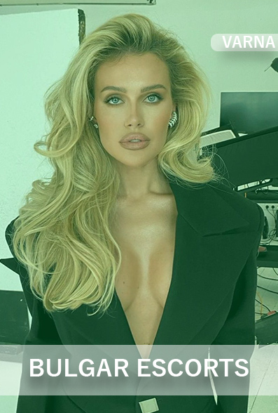 BULGAR ESCORTS www.bulgar-escort.info