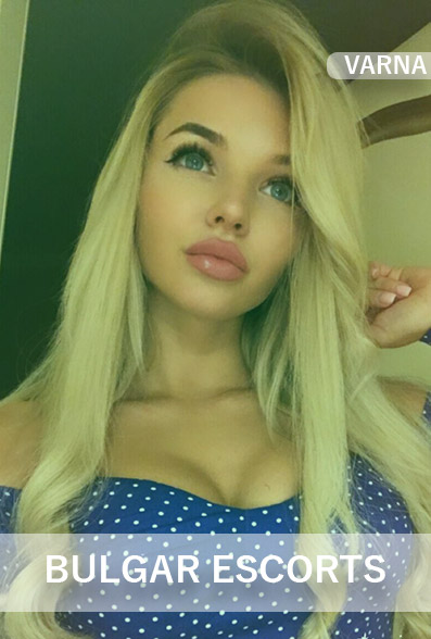 BULGAR ESCORTS www.bulgar-escort.info
