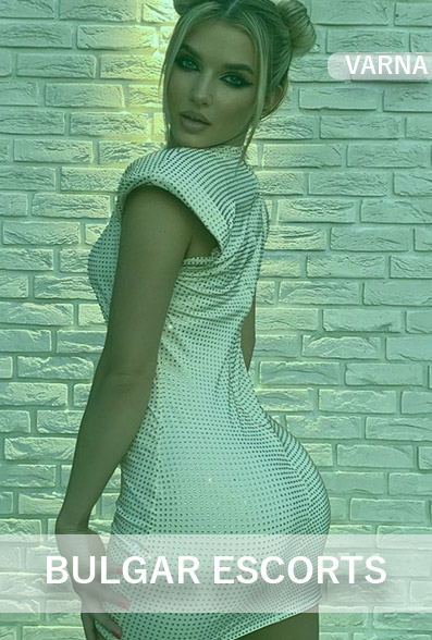 BULGAR ESCORTS www.bulgar-escort.info