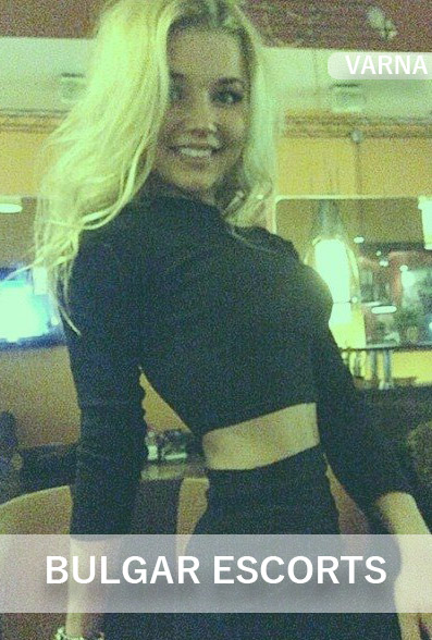 BULGAR ESCORTS www.bulgar-escort.info