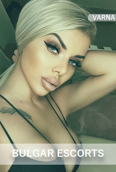 BULGAR ESCORTS www.bulgar-escort.info