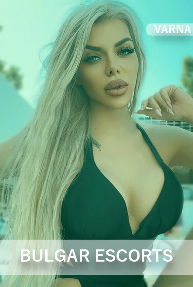 BULGAR ESCORTS www.bulgar-escort.info