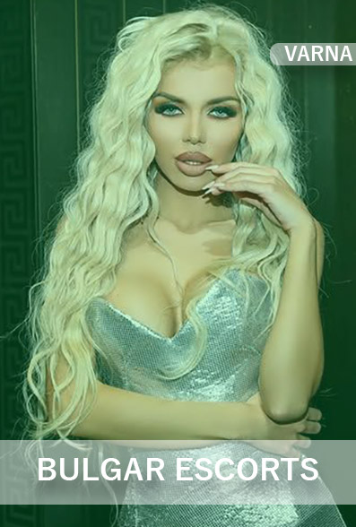 BULGAR ESCORTS www.bulgar-escort.info