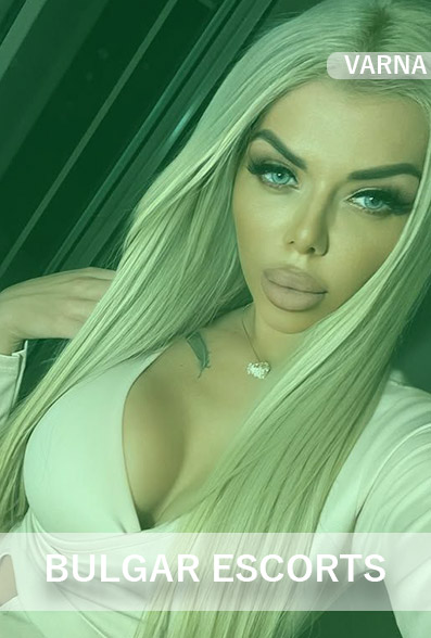 BULGAR ESCORTS www.bulgar-escort.info