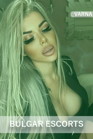 BULGAR ESCORTS www.bulgar-escort.info