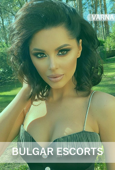 BULGAR ESCORTS www.bulgar-escort.info