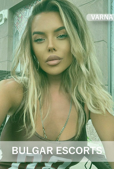 BULGAR ESCORTS www.bulgar-escort.info