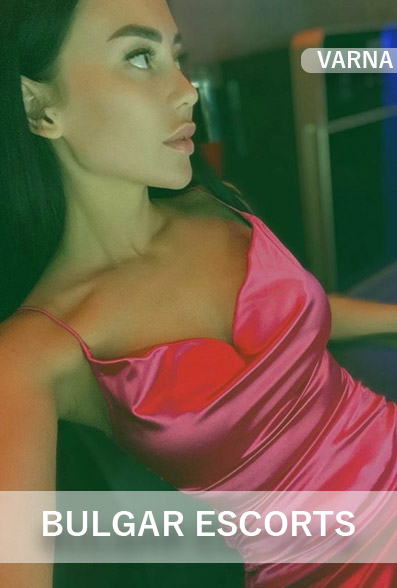 BULGAR ESCORTS www.bulgar-escort.info