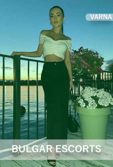 BULGAR ESCORTS www.bulgar-escort.info